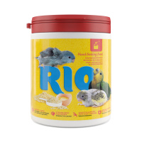 RIO Корм для ручного вскармливания птенцов, 400 г [уценка]