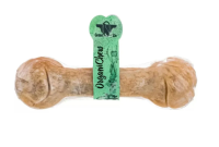 Грин Кьюзин ORGANIC CHEW : КОСТЬ ГАНТЕЛЬКИ из жил 6,5 92 гр