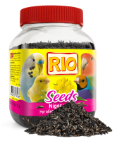 Rio Лакомство для птиц, Абиссинский нуг, 250 г. [уценка]