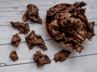 Krol Лёгкое кролика 200 гр