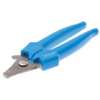 Когтерез-секатор DeLIGHT малый 40141S Пет лайн