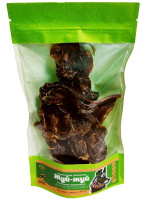 Лакомства для собак Жуй-жуй Желудки утиные 100 гр