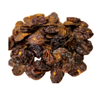 Лак. Почки кролика, Культура Хвостатого Вкуса