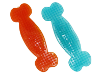 DOGMAN Кость для чистки зубов 20х6,5 см.