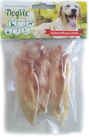 DogVic Уши кроличьи очищенные ПОШТУЧНО [уценка]