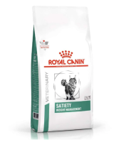 Royal Canin для кошек Satiety management 34 контроль веса