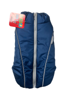 Жилет зимний для собак "Снежок" OSSO (р.30)