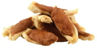 DogVic Уши кроличьи с мясом цыпленка ПОШТУЧНО