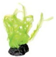 BARBUS 224 коралл желтый силикон