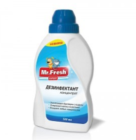 Mr.Fresh Дезинфектант 500 мл. [уценка]