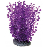 BARBUS BARBUS Коралл фиолетовый силикон 236