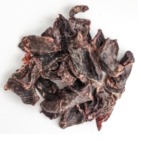 Лак. Сердце баранье [50гр] Культура Хвостатого Вкуса