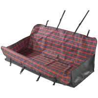 Защитный чехол-гамак для заднего автомобильного сидения Ферпласт