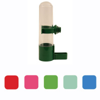 Триол BR49K Поилка для птиц, 75 мл. (50мл-15Р)