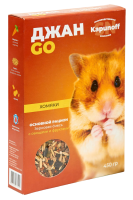 ДжанGO Корм для хомяков