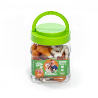 Molina Лакомство для собак Куриные ножки, ПОШТУЧНО (400 г.)