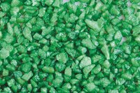 Золото морей Золото Морей Мрам.крошка перламутровая зеленая 5-10 мм ПС-801