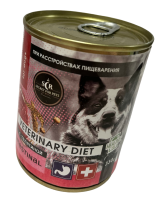 Секрет Премиум GASTROINTESTINAL 338гр лечебные д/с при расстройствах пищеварения с телятиной