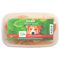 Титбит 009765 Ухо баранье - банка пласт. 3.3 л