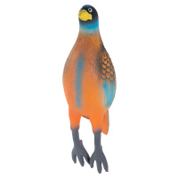 Триол Игрушка для собак Фазан 22,5 см