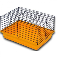 Зоомарк Клетка для кролика 620 60*40*26