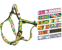 Шлейка Фантазия S нейлон Ферпласт