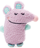 Triol PUPPY Игрушка мягкая шуршащая для щенков "Мышь", 160мм