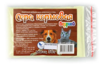 Сера кормовая пакет 50гр.д/улучш.обмена веществ Эльф