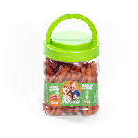 Molina Лакомство для собак Куриные палочки, ведро, ПОШТУЧНО (400 г.)