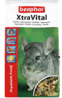 Корм Беафар для шиншил Экстра Витал (500кг)