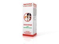 Спрей п/б Чистотел ЮНИОР 100мл.1*40 С310