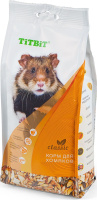 TitBit корм для хомяков 500 гр
