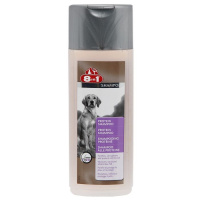 8В1 Шампунь Протеиновый 101444