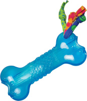 Petstages игрушка для кошек Dental ОРКА косточка