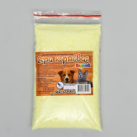 Вет. Сера кормовая, пакет 200 гр