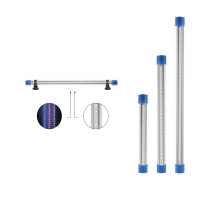 BARBUS Светодиодный светильник универсальный МИКС (LED 036 60см 10,8ватт)