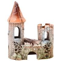 Грот Иж Замок Б6а 11,5*5,5*14,5 см,