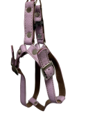 М0559 Шлейка М мягкая 2-сл 15мм Дакель