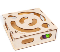 И-2 Игрушка для кошек "Smart Cat-2" Ашера