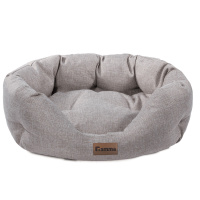 Триол Лежанка овальная "Кижи Медиум", 490*370*150 мм.