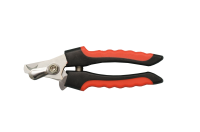 Алиса 5001 S Когтерез р-р 15,8*2,5 см. 1/204 [4130] (S 15,8*2,5см)