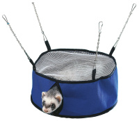 Подвесная палатка для хорька Ферпласт (SIN4886)