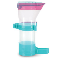 Триол Кормушка для птиц, 120 мл