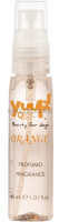 Yuup Духи сладкие для кошек и собак Мандариновый смузи, 30 мл