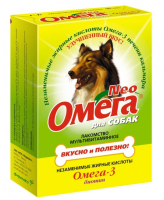 ОМЕГА NEO д/с биотин 90т. [уценка]