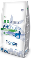 Monge VetSolution Cat Obesity Обесити для кошек при избыточном весе (1,5 кг)