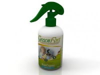 Спрей GreenFort п/б д/кошек 200мл экопром