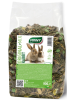 PINNY Original mix полнорационный корм для карликовых кроликов 900 г. [уценка]
