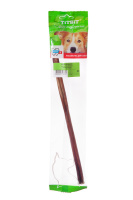 TiTBiT корень бычий для собак, 1 шт. 30 см