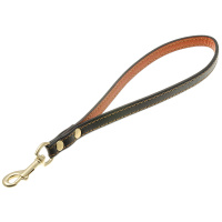 Водилка-ручка золото 12мм 72-0849 Пет лайн